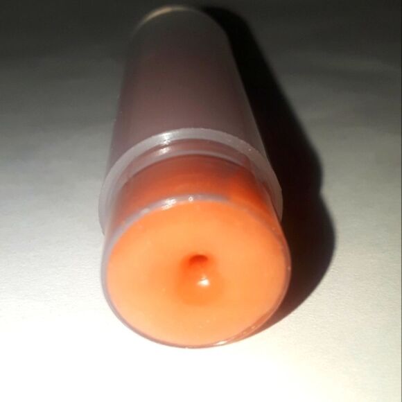 Hand CRAFT𝅺ED𝅺 3for$13 Peppermint Rose Super Healing vegan lip balm - Picture 2 of 9